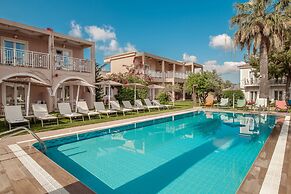 Aeolos Boutique Resort and Suites