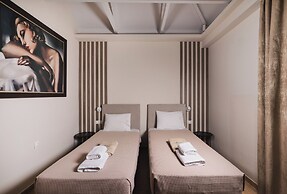 Aeolos Boutique Hotel & Suites