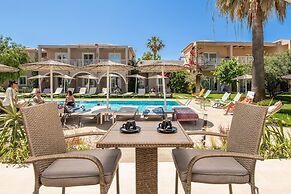 Aeolos Boutique Resort and Suites