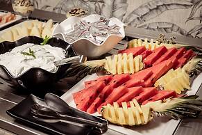 Aeolos Boutique Resort and Suites