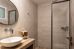 Aeolos Boutique Resort and Suites