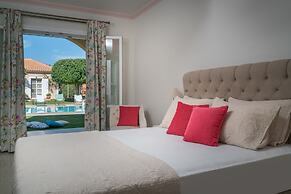 Aeolos Boutique Resort and Suites