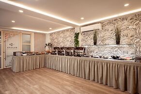 Aeolos Boutique Resort and Suites