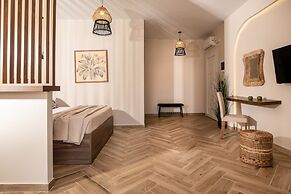 Aeolos Boutique Resort and Suites