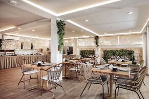 Aeolos Boutique Resort and Suites