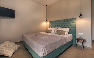 Aeolos Boutique Hotel & Suites