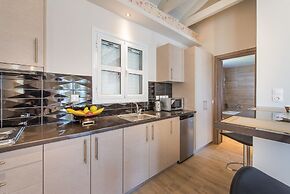 Aeolos Boutique Resort and Suites