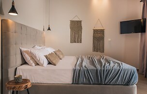 Aeolos Boutique Resort and Suites