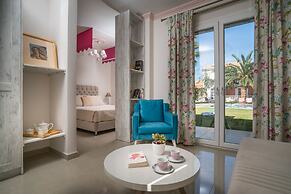 Aeolos Boutique Resort and Suites