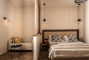 Aeolos Boutique Resort and Suites