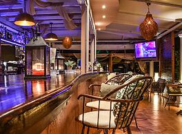 Aeolos Boutique Resort and Suites