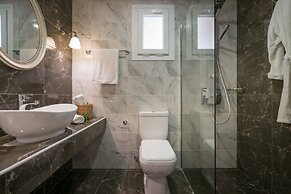 Aeolos Boutique Resort and Suites