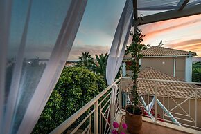 Aeolos Boutique Resort and Suites