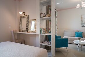 Aeolos Boutique Resort and Suites