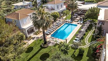 Aeolos Boutique Resort and Suites