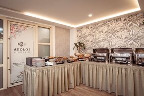 Aeolos Boutique Resort and Suites