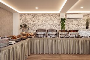 Aeolos Boutique Resort and Suites