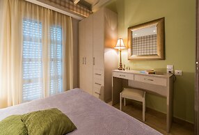 Aeolos Boutique Resort and Suites