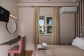 Aeolos Boutique Hotel & Suites
