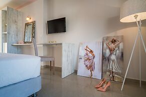 Aeolos Boutique Resort and Suites