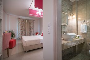 Aeolos Boutique Resort and Suites