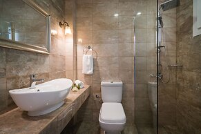 Aeolos Boutique Resort and Suites