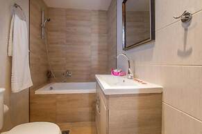 Aeolos Boutique Hotel & Suites