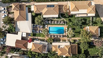 Aeolos Boutique Resort and Suites