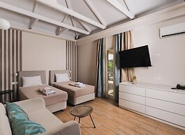 Aeolos Boutique Hotel & Suites