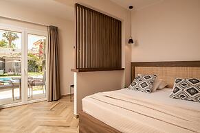 Aeolos Boutique Resort and Suites