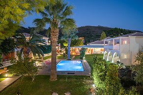 Aeolos Boutique Resort and Suites