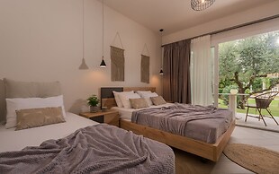 Aeolos Boutique Resort and Suites