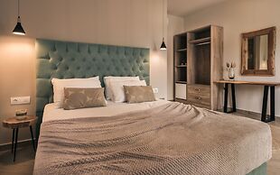 Aeolos Boutique Resort and Suites