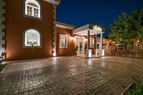 Aeolos Boutique Resort and Suites