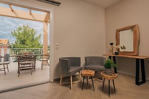 Aeolos Boutique Resort and Suites