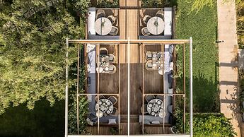 Aeolos Boutique Resort and Suites