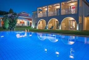 Aeolos Boutique Resort and Suites