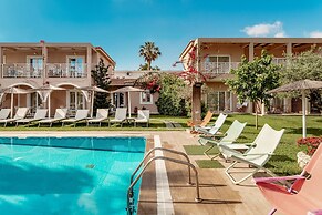 Aeolos Boutique Resort and Suites