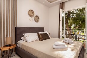 Aeolos Boutique Resort and Suites