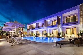 Pefki Deluxe Residences