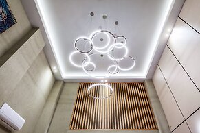 Pefki Deluxe Residences