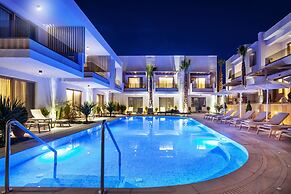 Pefki Deluxe Residences