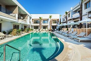 Pefki Deluxe Residences