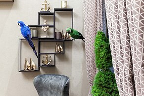 Pefki Deluxe Residences