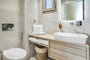 Pefki Deluxe Residences