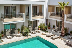 Pefki Deluxe Residences