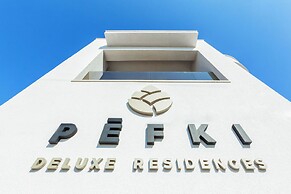 Pefki Deluxe Residences