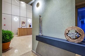 Pefki Deluxe Residences