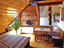 Casa Crina