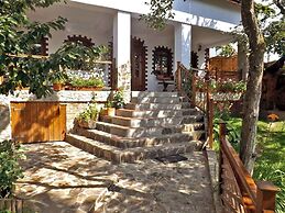 Casa Crina
